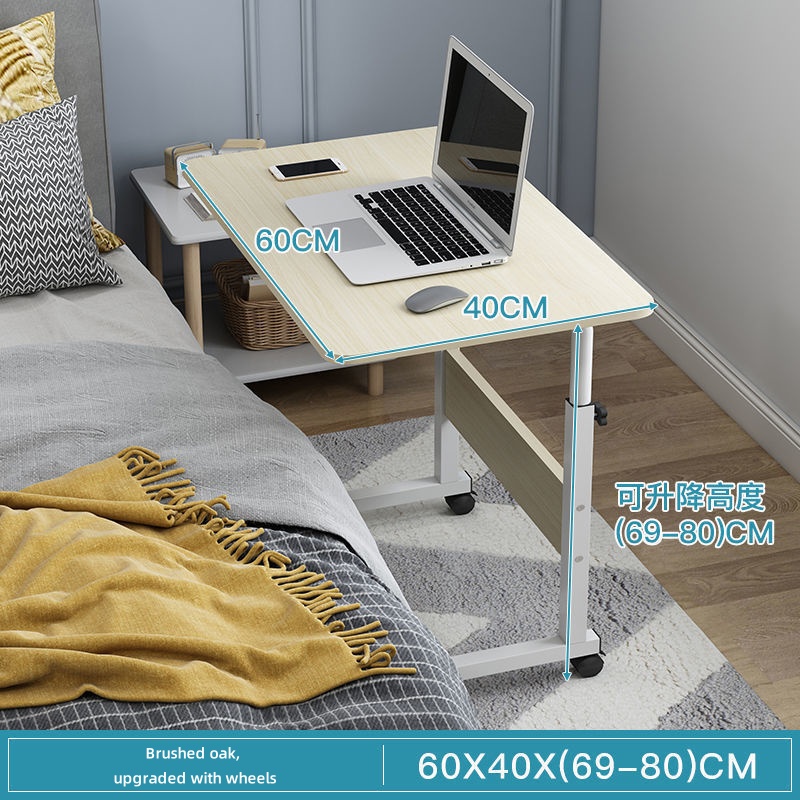 Polea mejorada roble cepillado