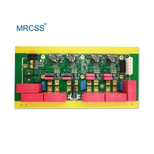 Elektronik panoları OEM Novat devre Pcba PCBA üreticisi özel çok katmanlı Pcb - Product Image 6