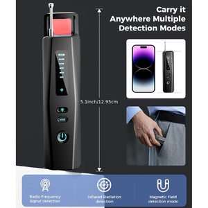 GPS-трекер со скрытой камерой - Product Image 4