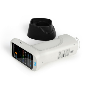 สเปกโตรโฟโตมิเตอร์สีดิจิตอล ST-700d พร้อมซอฟต์แวร์ทดแทน CM-700d - Product Image 2
