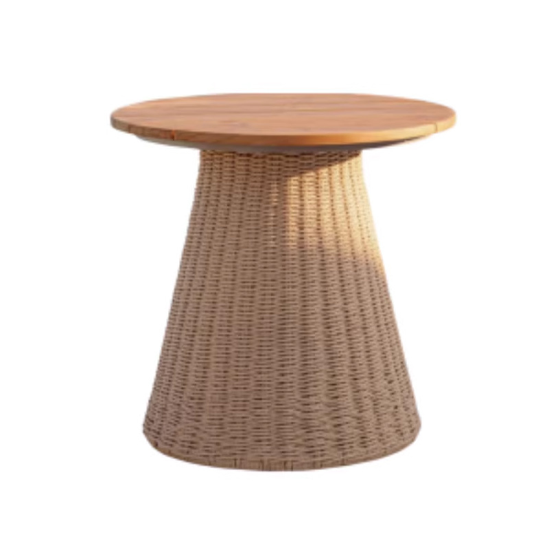 50*55cm coffee table