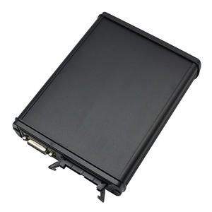 KTAG-herramienta de diagnóstico para coche, herramienta de programación ECU V7.020 K-TAG Master sin restricción de fichas, versión europea