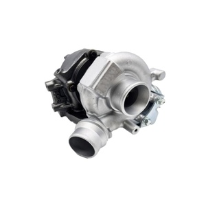 6M60 motor için Turbo TD06-8 Turbo 49179-03500 ME305021 - Product Image 1