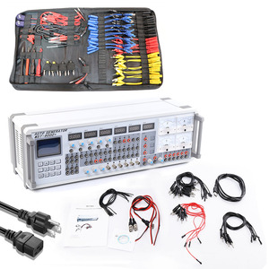 Otomatik MST 9000 + abd Plug & MST-08 otomotiv ECU sensörü simülatörü araba ECU onarım aracı için yüksek kalite - Product Image 1