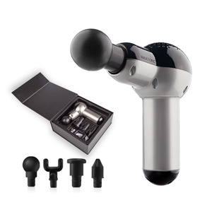 世界最畅销产品独特的振动深层组织肌肉迷你按摩枪 - Product Image 1