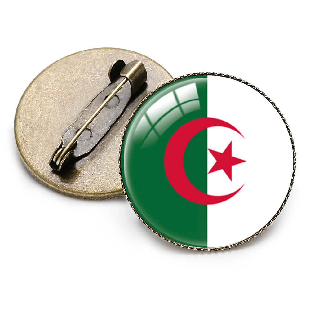 Algeria Retro3