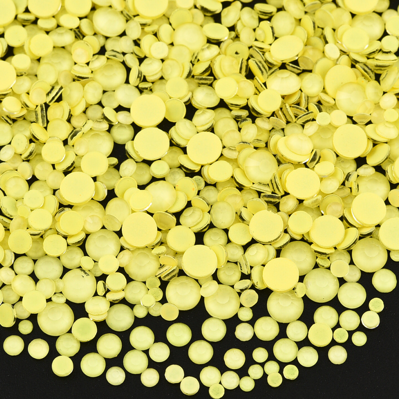 P177 Yellow rose Neon