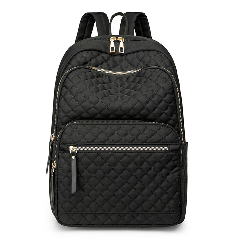 Classic Black