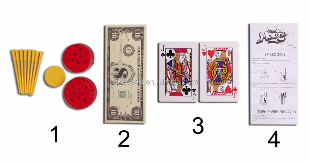 strong ability to develop new products funny gift magic tricks for christmas