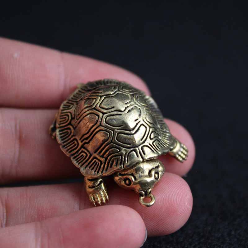 Bell Turtle
