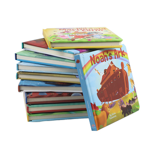 Custom <strong>Flash</strong> Card Cardboard Printing Eco High Quality Overseas Board <strong>Book</strong> Printing on Demand <strong>Books</strong> Children Kid <strong>Books</strong> - Product Image 6