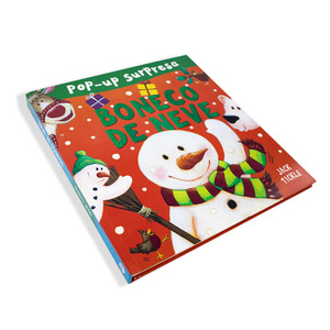 หนังสือระบายสีสำหรับเด็กสมุดระบายสีภาษาอังกฤษเพื่อการเรียนรู้ที่สนุกสนานสำหรับเด็ก - Product Image 6