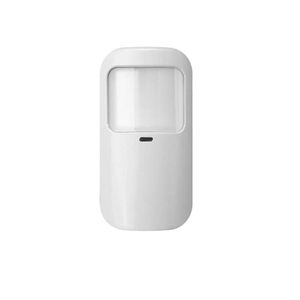 Wifi GSM sistema de alarma Intercom Control remoto marcación automática de pantalla TFT 433MHz detectores de IOS Android Tuya APP táctil de Control - Product Image 5