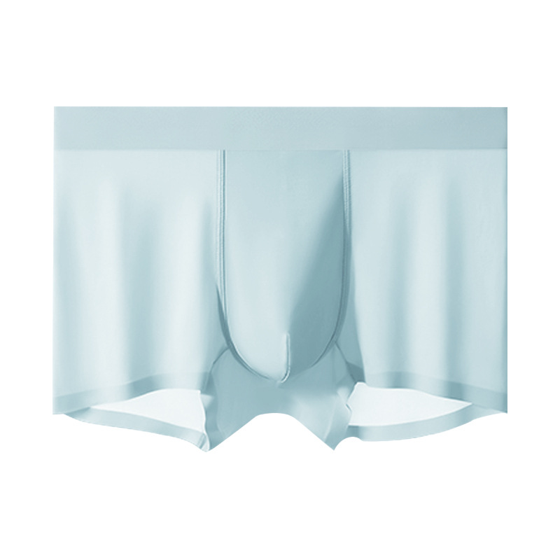 Entrejambe antibactérien de qualité Xingyue bleu-10a