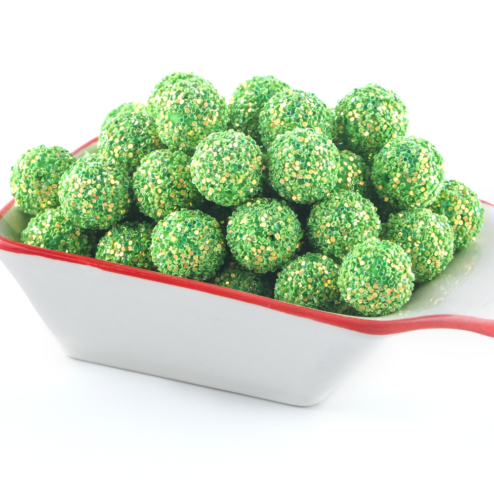 Vert pomme