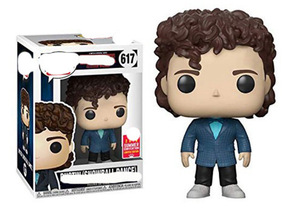 Làm bằng tay những thứ lạ Dustin & demogorgon mô hình nghệ thuật bằng nhựa-đồ cổ thân thiện với môi trường - Product Image 6