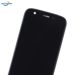 Pantalla LCD điện thoại di động Moto Bộ phận thay thế màn hình cảm ứng lắp ráp thay thế LCD hiển thị cho Motorola G1 XT1032 xt890 - Product Image 4