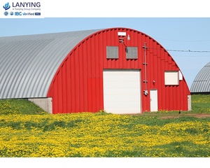 Tiền chế lớn khoảng không gian Khung bóng đá bóng đá sân vận động xây dựng chi phí thấp thể thao hội trường xây dựng - Product Image 6