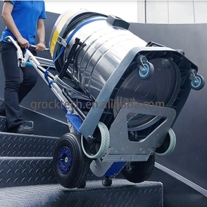 Attuatore lineare 6000n di alta qualità arduino con corsa di 1000mm - Product Image 2