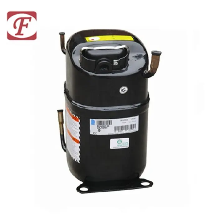 Peças Do Compressor Tecumseh 3HP TFH2511Z