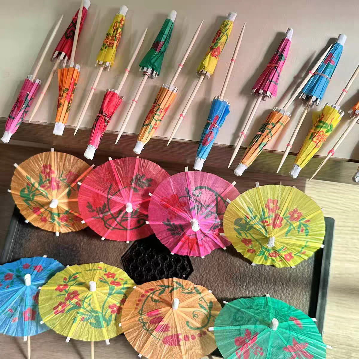 Selezione Parasol