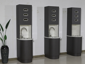 Mobilier de clinique dentaire personnalisé instrumental para laboratorio équipements dentaires et autres équipements dentaires équipement de laboratoire dentaire - Product Image 5