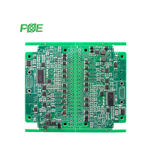 Shenzhen High Quality Circuit Board Hi-Tech Agricultural PCBA Other <strong>PCB</strong> &amp; PCBA Manufacturer - Product Image 4