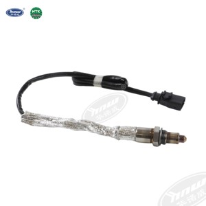 OEM 04E906262JF para VW Lamando Polo Jetta Santana Gtan Santana / Skoda Q3 piezas de motor automático de alta calidad Sensor de oxígeno - Product Image 3