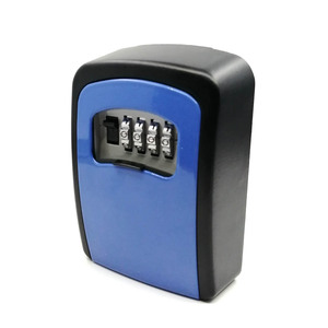 Fast Delivery Wall <strong>Mounted</strong> Safe Storage <strong>Hide</strong> Sigma Digital Combination Key Security Lock Box - Product Image 3