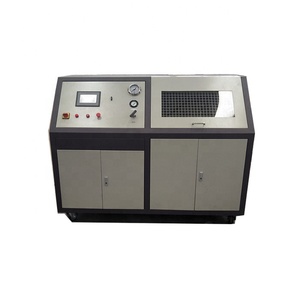 20 Mpa Computer Control Hose <strong>Pipeline</strong> Competitive Hydraulic <strong>test</strong> Bench Price <strong>Hydrostatic</strong> Pressure Tester - Product Image 4