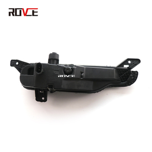 ROVCE yüksek kaliteli sis lambası Led gündüz farı Range Rover EVOQUE için L538 2016-2019 OEM LR072646 LR072645 - Product Image 5