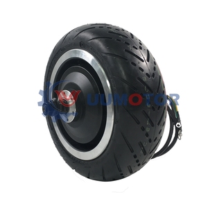 M <span class=keywords><strong>11</strong></span>英寸100千米/h 60v 3000w高速可拆卸轮辋电动踏板车车轮电机