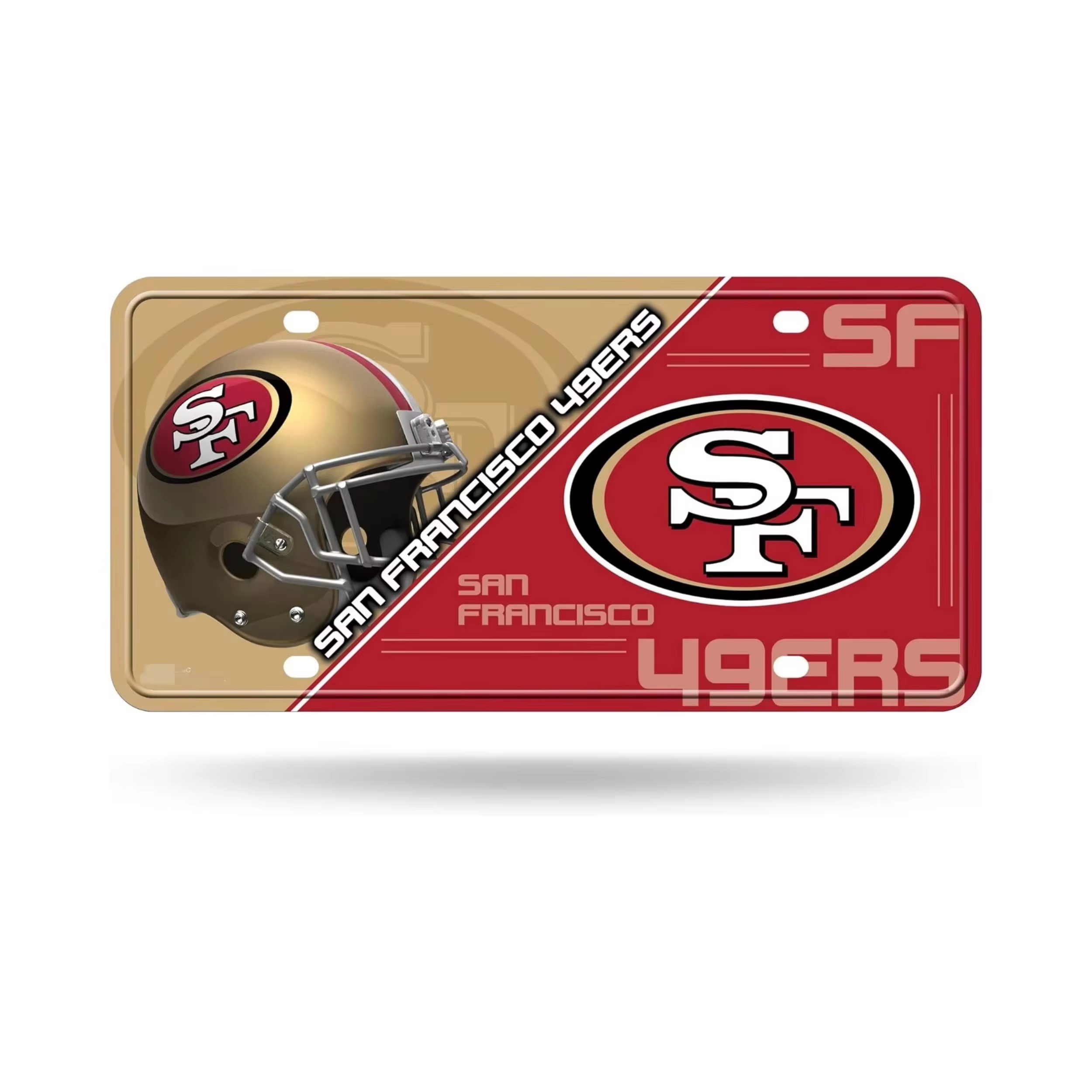 San Francisco 49ers5 (États-Unis)