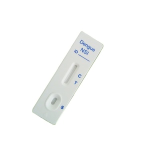 トロポニン/cTn Iラピッドテストキット化学テスト試薬ラボ用 - Product Image 2