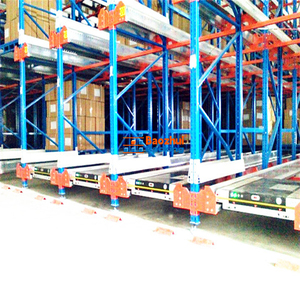 <strong>Automated</strong> Warehouse <strong>Systems</strong> Automatic Racking <strong>System</strong> - Product Image 4