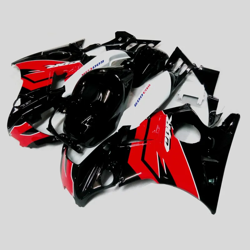 HO Acessórios Da Motocicleta Corpo CBR125R Painel Carenagem Kit para Honda NSF100 NSR125R 1999 2000 2001 2003 2004 Carroçaria Kit