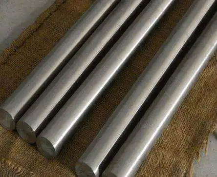 ASTM Inconel 718 Corrosion Resistant Superalloy Rod With High Straightness And High Precision