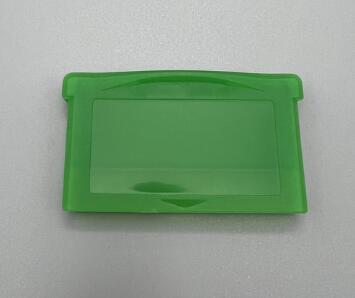 Clear green