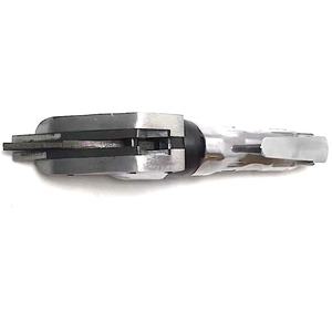 Cutting <strong>Tools</strong> to Cut Aluminum Fascia. for Cutting Flashing for a Project. Air Shears Awesome, Good Value air <strong>Tool</strong> - Product Image 3