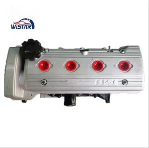 Hochwertige MR479QA Dieselmotor baugruppe für GEELY MK LC CK PANDA Aluminium Akzent Elantra Long Block Bare Motor Kraftstoff typ - Product Image 4