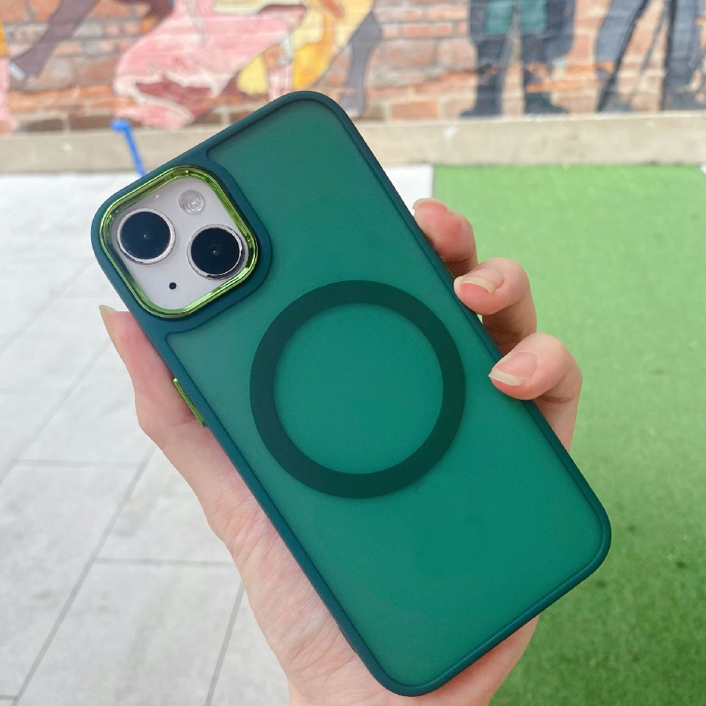 Verde scuro