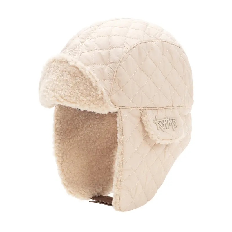 Cappelli caldi da ciclismo invernali personalizzati all'ingrosso per uomini e donne cuffie da ciclismo resistenti al freddo e al vento
