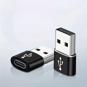 最佳价格2合1新型通用c至Usb 2.0 3.0传输Otg适配器转换器连接器 - Product Image 4