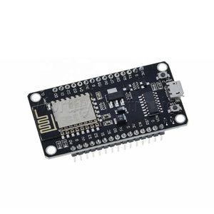 Serienanschluss WLAN-Modul V3 iot Entwicklungsbrett CH340 ESP8266 für Modul - Product Image 3