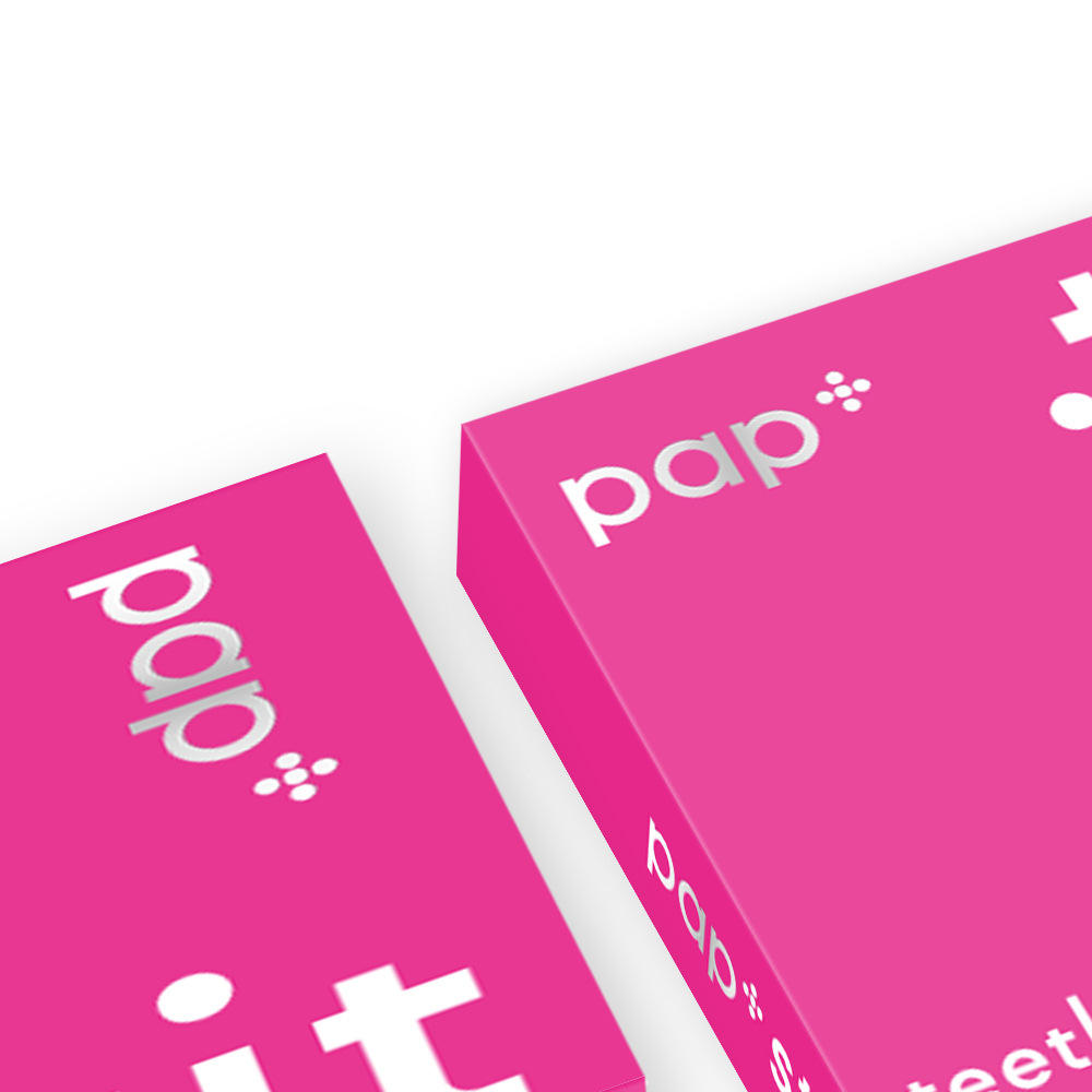 7 pairs 14 stickers/box