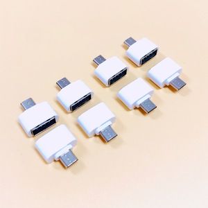 Android Type-C на USB мобильный OTG адаптер с конвертером головы скачать MP3 песни и USB флэш-накопитель доступ к аппаратному продукту - Product Image 2