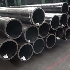 Fabrika satış yüksek hassasiyetli Q235 45 # St52 <span class=keywords><strong>20cr</strong></span> yüksek kalite Astm A106 Gr.B Smls karbon çelik boru hassas ve tüp