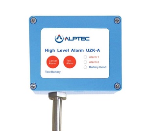 Stainless <strong>Float</strong> Liquid <strong>Level</strong> Switch/<strong>Sensor</strong> for Tank Fuel Monitoring - Product Image 2