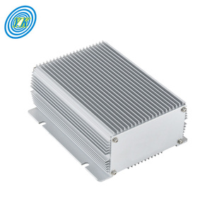 Alta potencia 720W IP67 9-16V Entrada 12V a 48VDC 15A Dc Boost Step up DC Converter - Product Image 2
