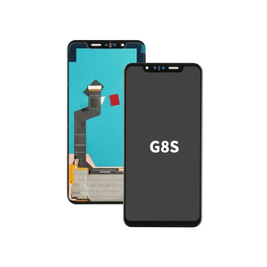 จอแสดงผล LCD TOUCH Digitizer ASSEMBLY สำหรับ LG G8X Thinq G850 - Product Image 6